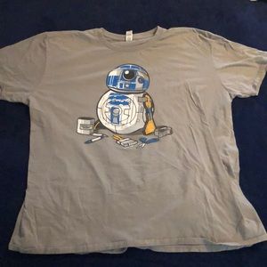 Star Wars T-shirt